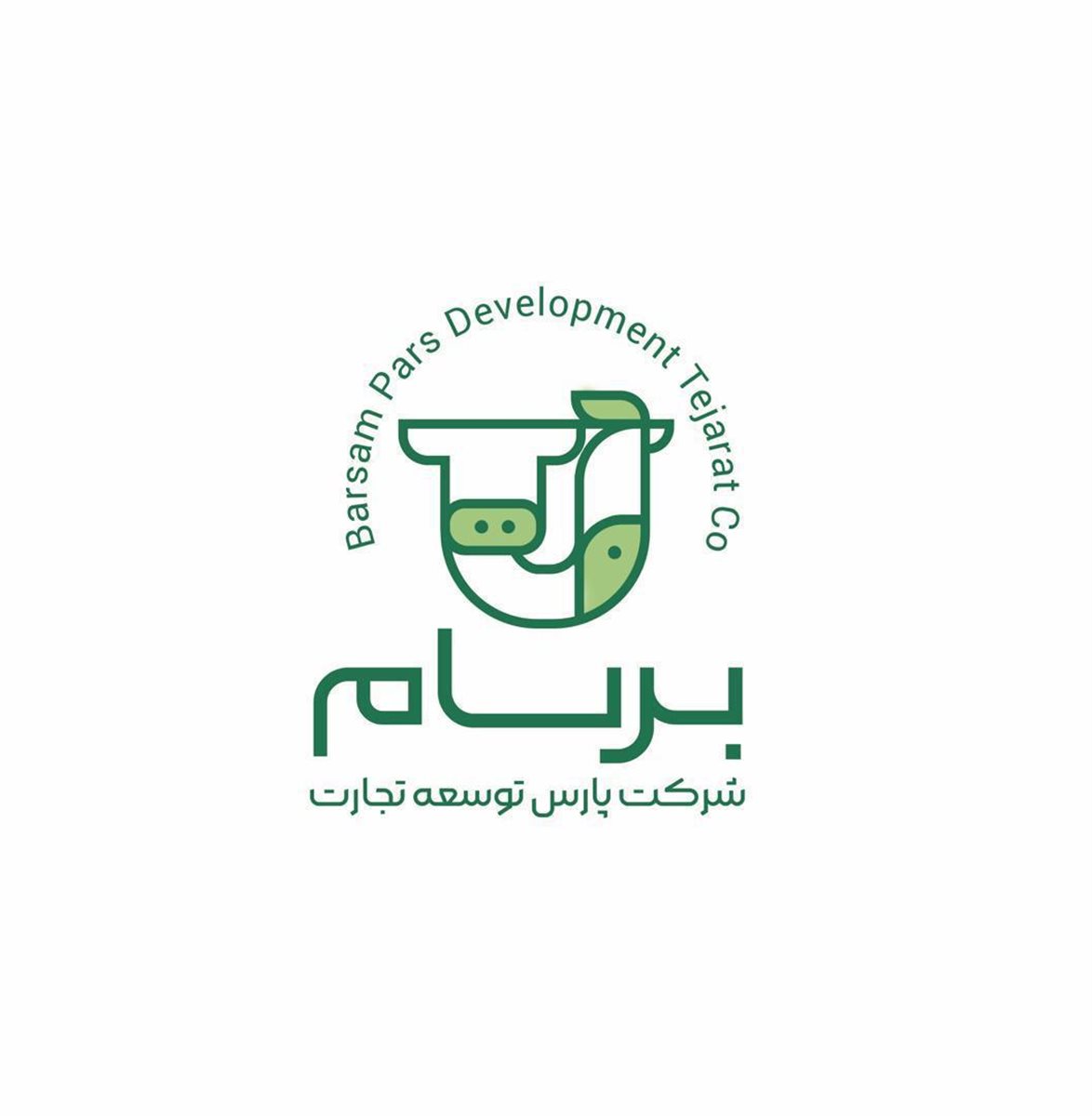 پارس توسعه تجارت برسام