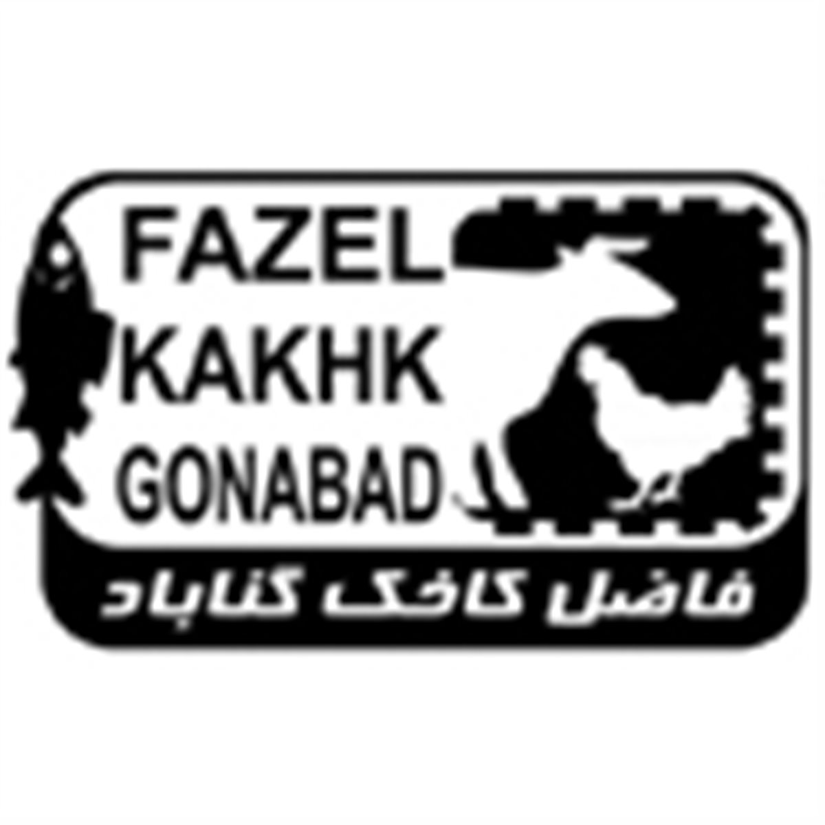 فاضل کاخک گناباد