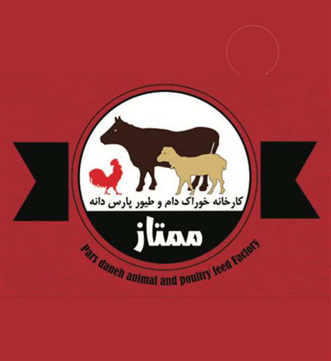 پارس دانه ممتاز