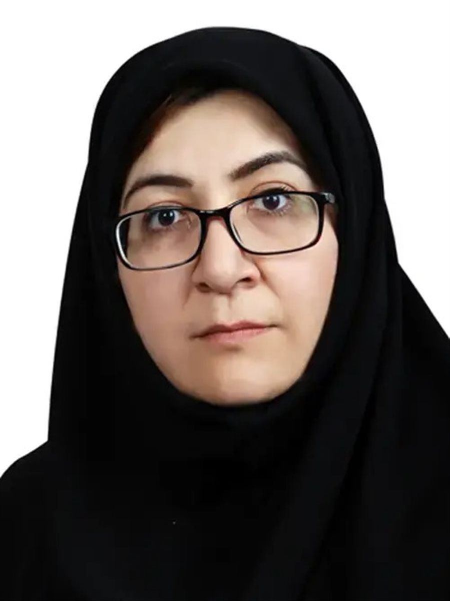  مریم سراج احمدی
