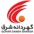 گهردانه شرق