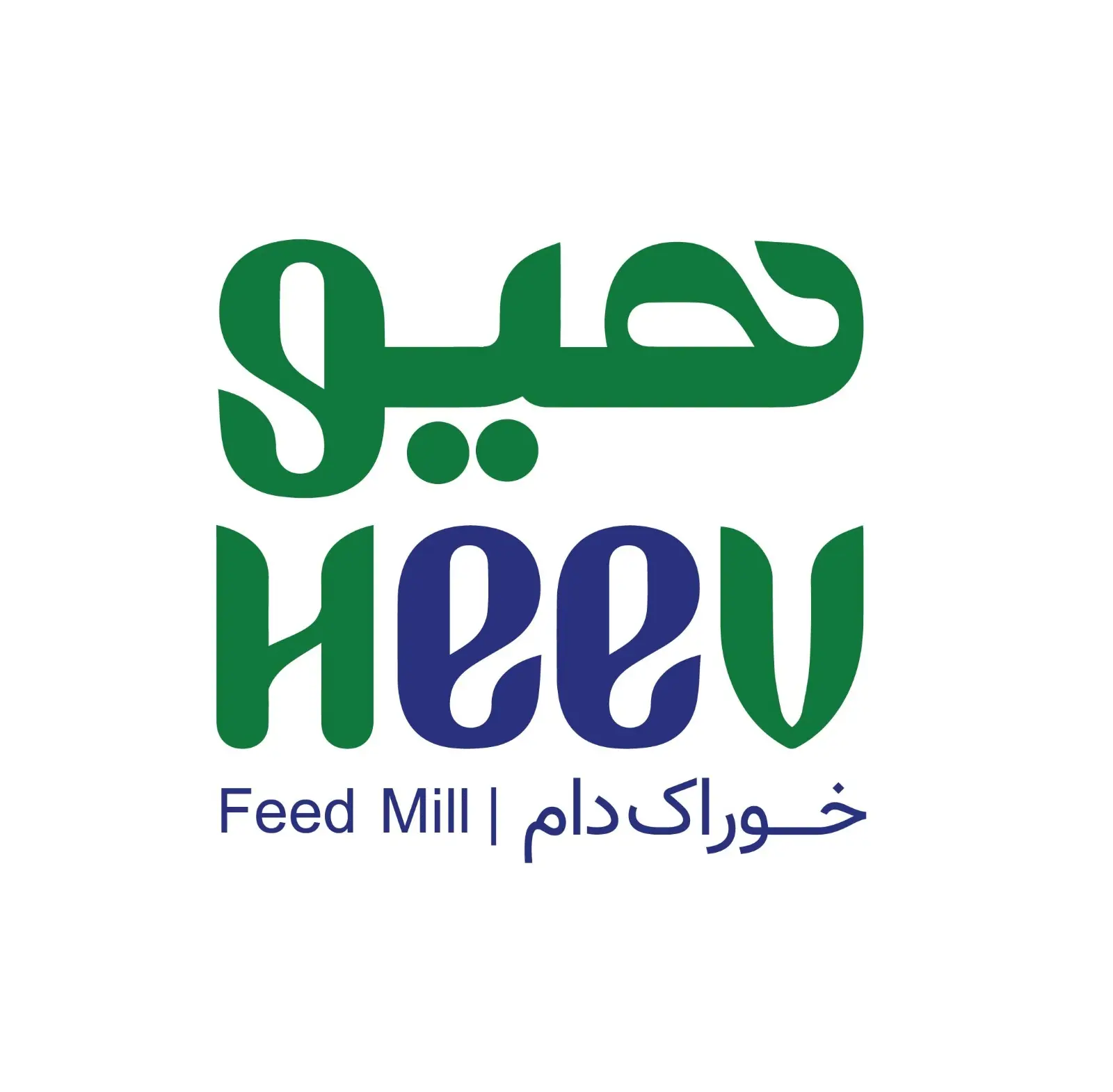 خوراک دام هیو