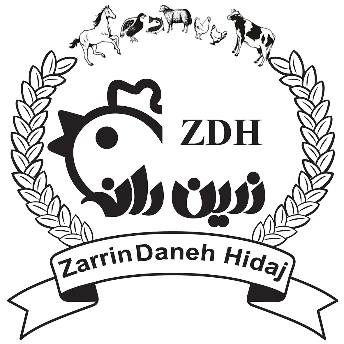 زرین دانه هیدج