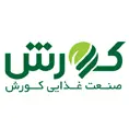 صنعت غذایی کورش