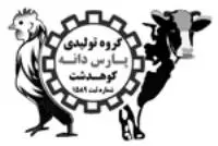 کشت و صنعت پارس دانه کوهدشت