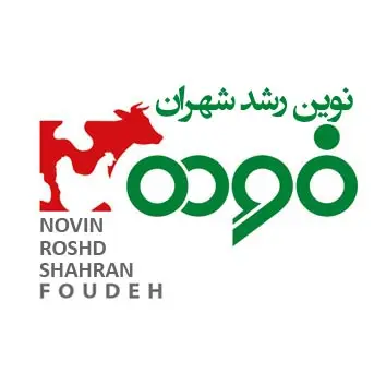 نوین رشد شهران فوده