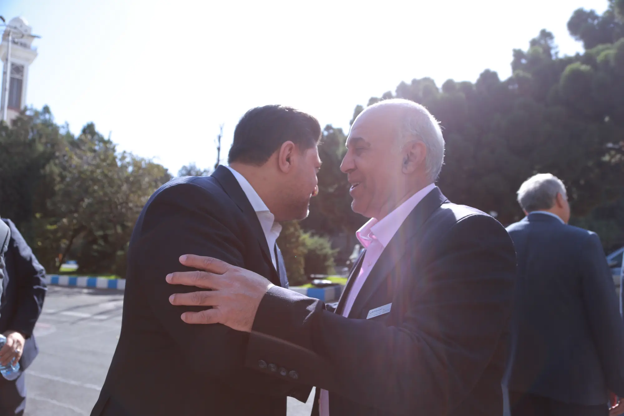 افتتاحیه نمایشگاه بین المللی دام، طیور و صنایع وابسته تهران 1404 با حضور وزیر محترم جهاد کشاورزی، مهمانان ویژه و مدیران ارشد مرتبط با صنعت