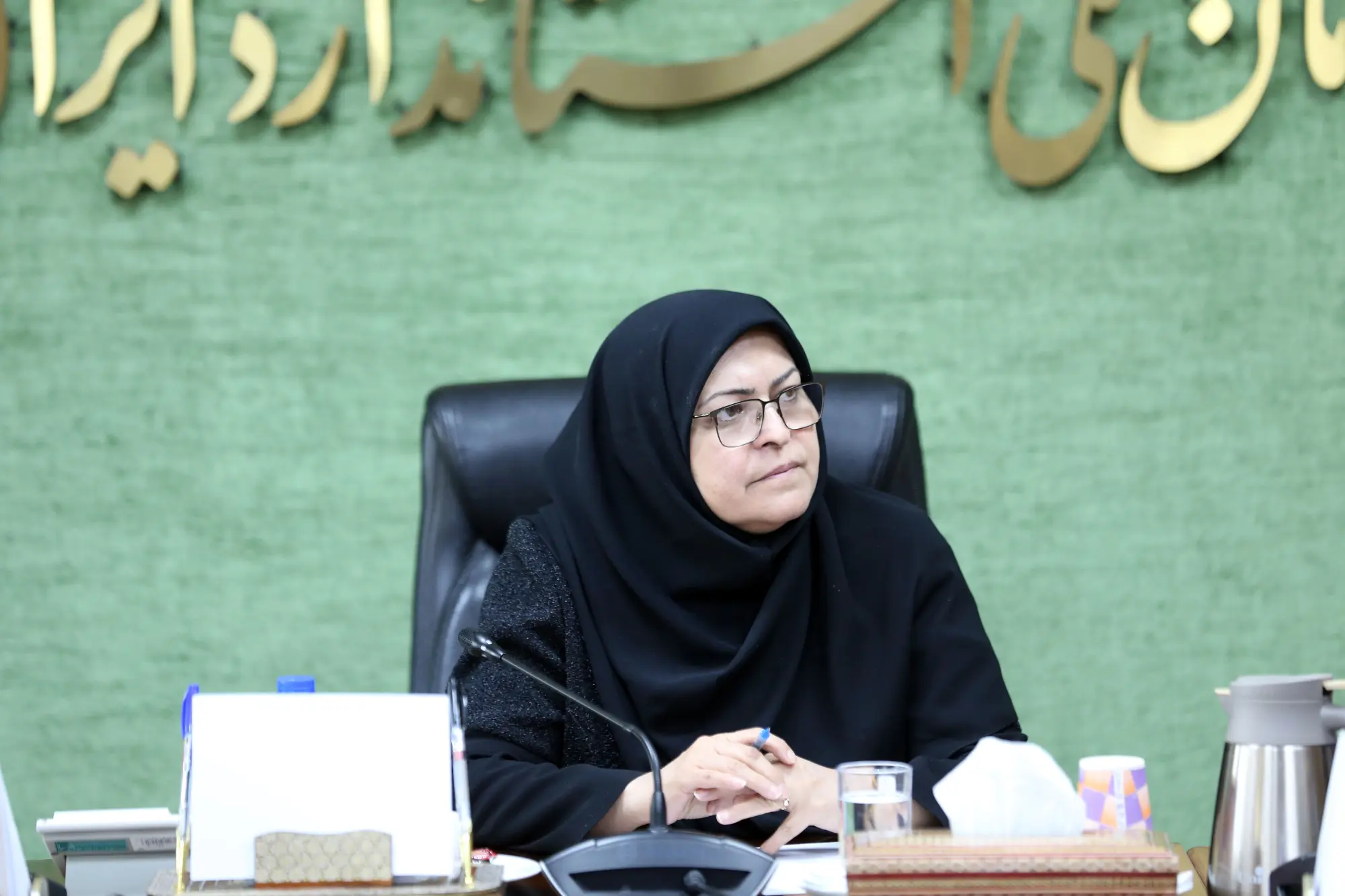 انعقاد تفاهمنامه همکاری انجمن صنایع خوراک دام،طیور و آبزیان ایران و پژوهشگاه استاندارد با حضور معاون رییس جمهور