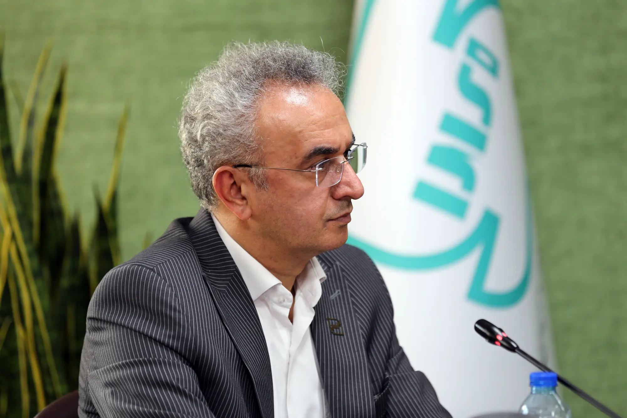 انعقاد تفاهمنامه همکاری انجمن صنایع خوراک دام،طیور و آبزیان ایران و پژوهشگاه استاندارد با حضور معاون رییس جمهور