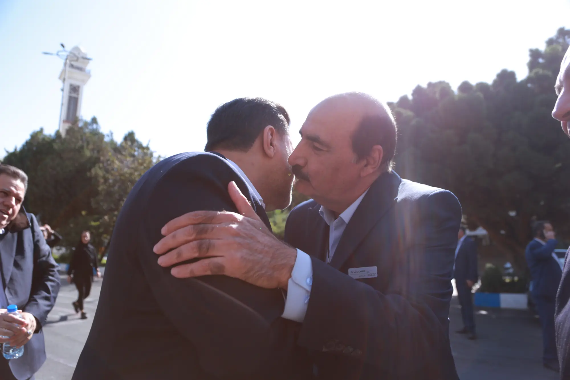 افتتاحیه نمایشگاه بین المللی دام، طیور و صنایع وابسته تهران 1404 با حضور وزیر محترم جهاد کشاورزی، مهمانان ویژه و مدیران ارشد مرتبط با صنعت