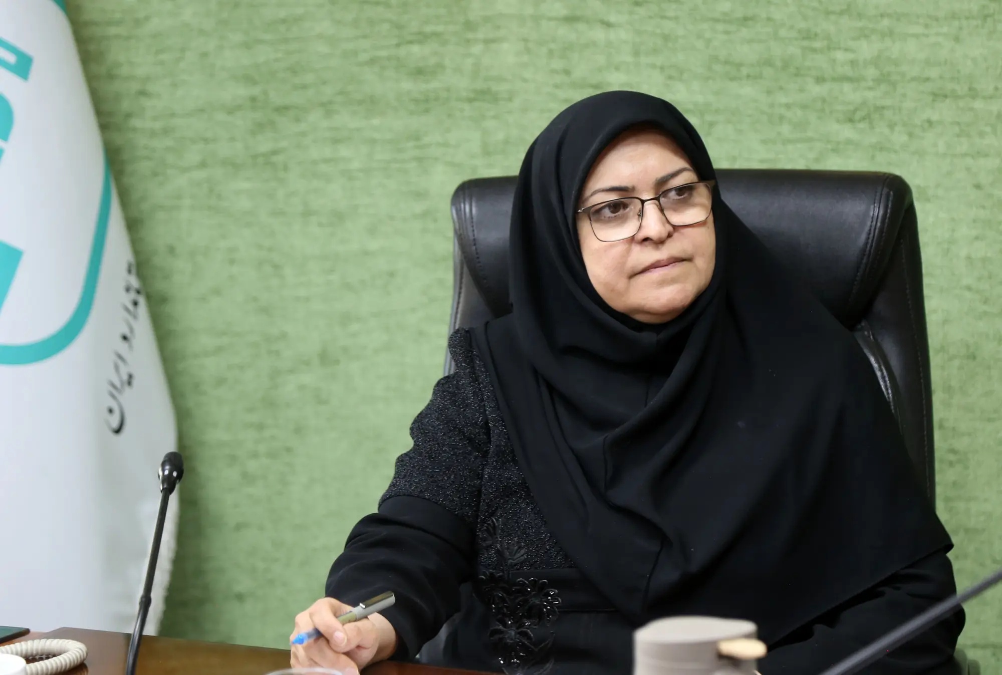 حضور معاون رییس جمهور در جلسه انعقاد تفاهمنامه همکاری انجمن صنایع خوراک دام،طیور و آبزیان ایران و پژوهشگاه استاندارد