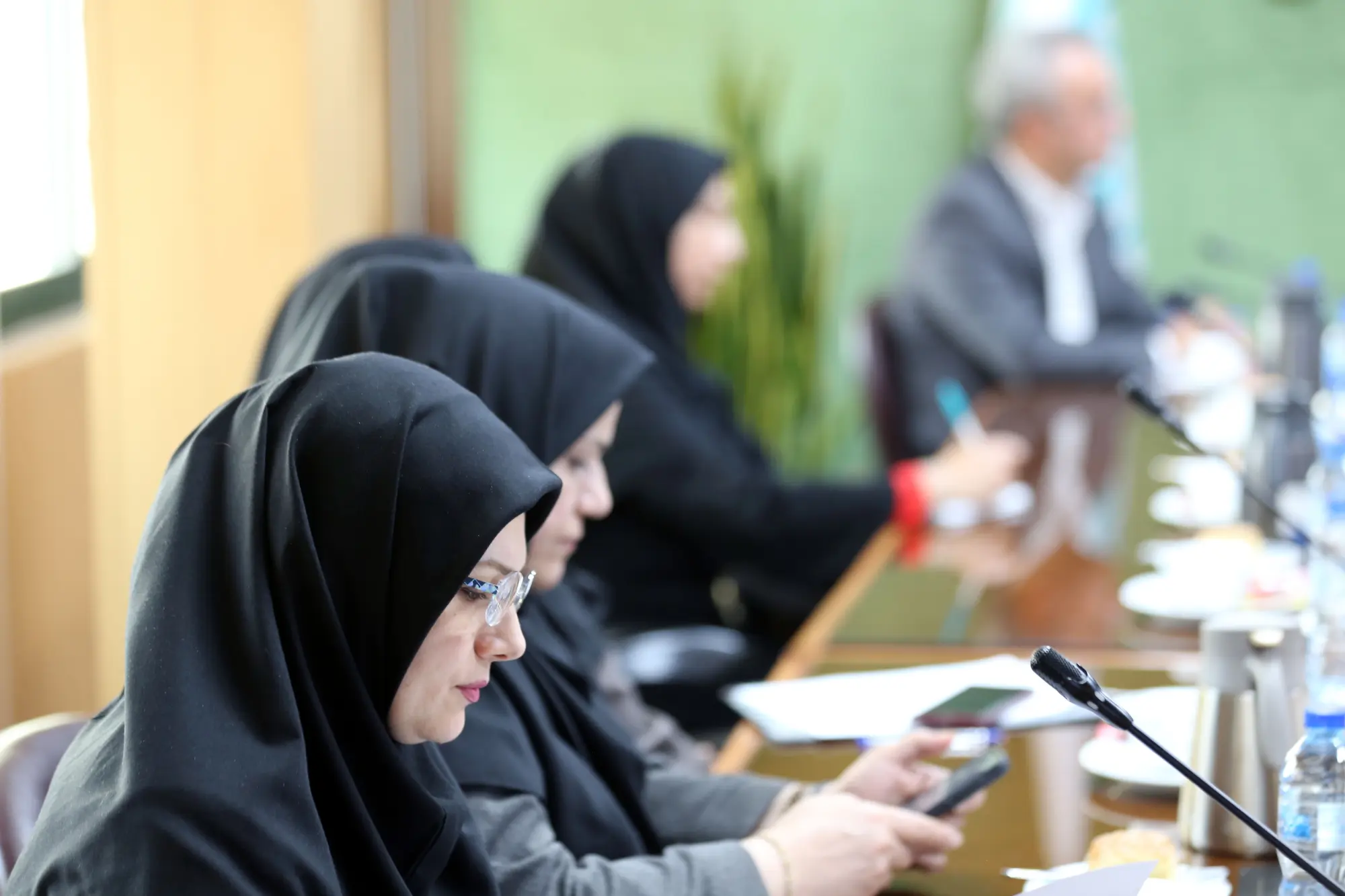 انعقاد تفاهمنامه همکاری انجمن صنایع خوراک دام،طیور و آبزیان ایران و پژوهشگاه استاندارد با حضور معاون رییس جمهور