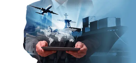 مشاوره بازرگانی