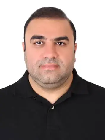 سلمان حمیدی پور