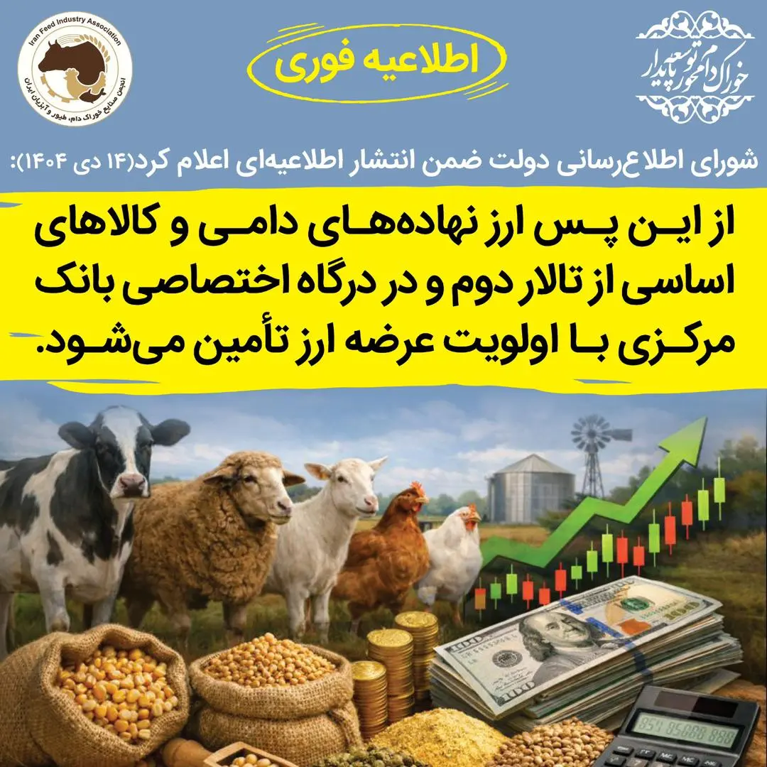 اطلاعیه