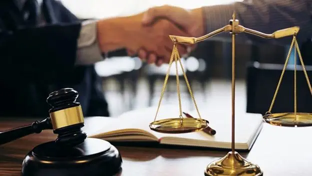 مشاوره حقوقی